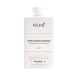 Keune Tinta After Color - Шампунь после окраски волос «Тинта» 1000 мл