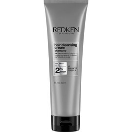 Redken Scalp Relief Hair Cleansing Cream  - Шампунь для глубокого очищения всех типов волос, 250 мл