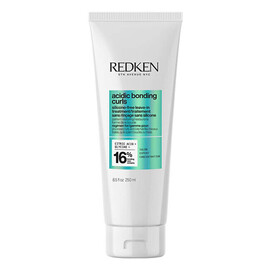 Redken Acidic Bonding Curls Leave-In – Несмываемый крем, 250 мл