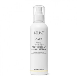 Keune Care Vital Nutrition Protein Spray - Протеиновый Кондиционер Спрей Основное питание 200 мл