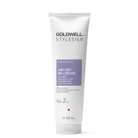Goldwell StyleSign Air-Dry BB Cream - ВВ-крем для естественной сушки волос без фена 125 мл