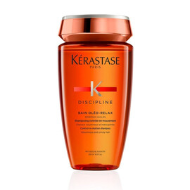 Kerastase Discipline OLEO-RELAX Shampoo - Шампунь-Ванна для гладкости волос 250 мл