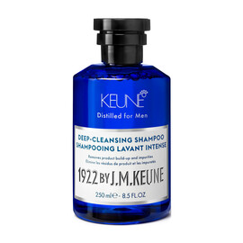 Keune 1922 by J.M. Keune Deep-Cleansing Shampoo - Очищающий шампунь 250 мл