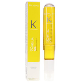 Kerastase Fusio Dose Booster Nutrition - Бустер для питания сухих и чувствительных волос 120 мл