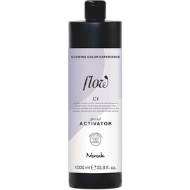 Nook Flow Oxidizing Activator - Активатор 1,8% 1000 мл
