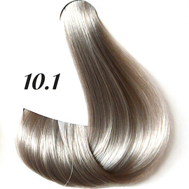 NOOK Flow 10.1 Blonde Platinum Ash - Платиновый Блонд 60 мл