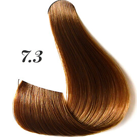 NOOK Flow 7.3 Blonde Golden - Русый Золотистый 60 мл
