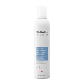 Goldwell StyleSign Bodifying Brilliance Mousse - Мусс для придания блеска 300 мл
