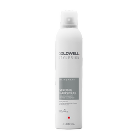 Goldwell StyleSign Strong Hairspray – Лак для объема сильной фиксации 300 мл