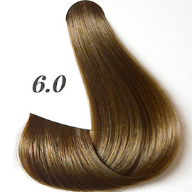 NOOK Flow 6.0 Dark Blonde - Темно Русый 60 мл