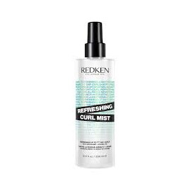 Redken Curl Stylers Refreshing Mist - Освежающий спрей-мист для укладки волос 250 мл