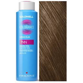 Goldwell Colorance Cover Plus 7NN - русый экстра 120 мл (баллон), Объём: 120 мл (баллон)