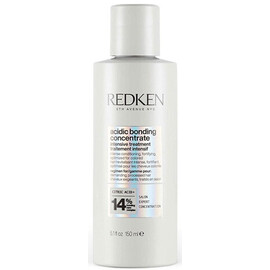 Redken Acidic Bonding Concentrate Intensive Treatment – Интенсивный уход для предварительной обработки волос, 190 мл