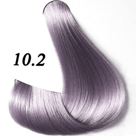 NOOK Flow 10.2 Violet Platinum Blonde - Светлый Блонд Фиолетовый 60 мл