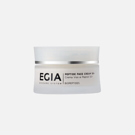 EGIA BIOPEPTIDES Peptide Face Cream 50+ - Крем пептидный ультраомолаживающий 50+ 50 мл