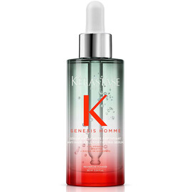 Kerastase Genesis Homme Serum Anti-Chute - Активирующая сыворотка для кожи головы для мужчин 90 мл