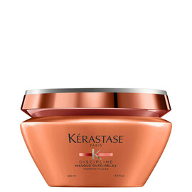 Kerastase Discipline OLEO-RELAX - Маска для гладкости волос 200 мл