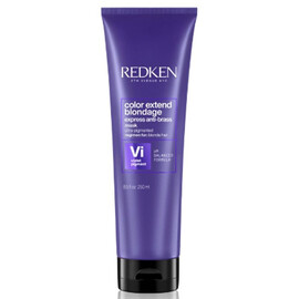 Redken Color Extend Blondage - Маска фиолетовая для супер холодных оттенков блонд 250 мл