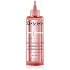 Kerastase Chroma Absolu Soin Acide Chroma Gloss - Флюид для блеска и гладкости волос 210 мл