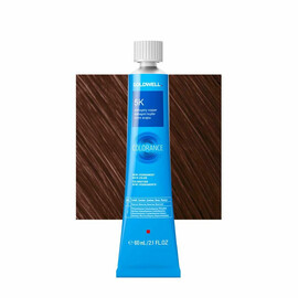 Goldwell Colorance 5K - медный махагон 60 мл (тюбик), Объём: 60 мл (тюбик)