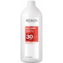 Redken PRO-OXIDE developer 30 vol - Проявитель крем 9% 1000 мл