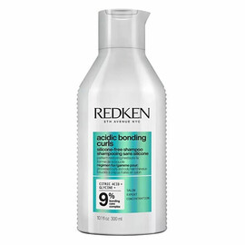 Redken Acidic Bonding Curls Shampoo – Шампунь для вьющихся волос, 300 мл, Объём: 300 мл