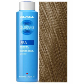 Goldwell Colorance 8BA - бежево-пепельно русый 120 мл (баллон), Объём: 120 мл (баллон)