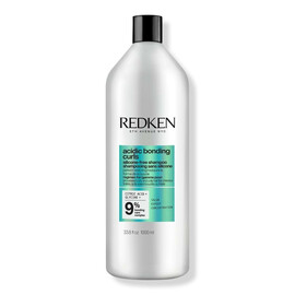 Redken Acidic Bonding Curls Shampoo – Шампунь для вьющихся волос, 1000 мл, Объём: 1000 мл