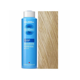 Goldwell Colorance 10BP - бежево-перламутровый экстра блондин 120 мл (баллон), Объём: 120 мл (баллон)