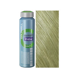 Goldwell Colorance 10 BEIGE MINT - бежевый мятный нео-минт 120 мл (баллон)