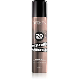 Redken Anti Frizz Hair Spray 20 - Лак для волос сильной фиксации 250 мл