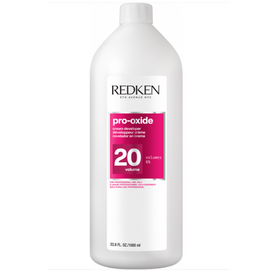 Redken PRO-OXIDE developer 20 vol - Проявитель крем 6% 1000 мл