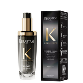 Kerastase Chronologiste Huile De Parfum - Масло-парфюм для волос 75 мл, Объём: 75 мл