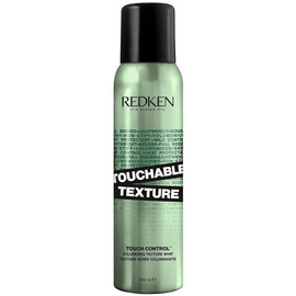 Redken Touchable Texture 05 - Пена для укладки подчеркивающая форму прически 200 мл