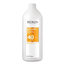 Redken PRO-OXIDE developer 40 vol - Проявитель крем 12% 1000 мл