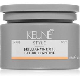 Keune BRILLIANTINE GEL - Гель бриллиантин 125 мл