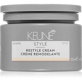 Keune Restyle Cream - Крем для рестайлинга 125 мл