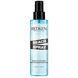 Redken Beach Spray - Текстурирующий спрей с эффектом пляжных волн 125 мл