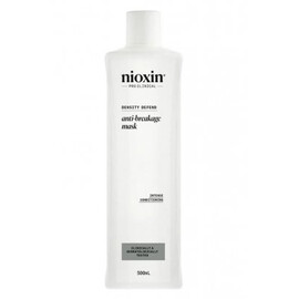 Nioxin Intensive Therapy Deep Repair Hair Masque - Маска для глубокого восстановления волос 500 мл, Объём: 500 мл