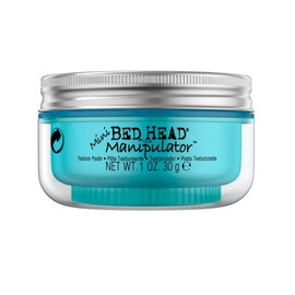 TIGI BED HEAD MANIPULATOR MINI - Текстурирующая паста для волос 30 мл, Объём: 30 мл