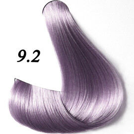 NOOK Flow 9.2 Very Light Violet Blonde - Блонд Фиолетовый 60 мл
