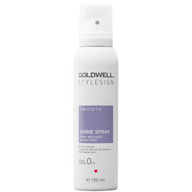 Goldwell StyleSign Shine Spray – Защитный спрей для блеска волос 150 мл