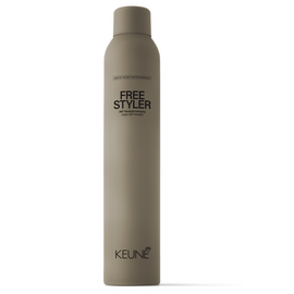 Keune Freestyler - Лак для волос Фристайлер 500 мл, Объём: 500 мл