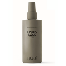 Keune Liquid Lock - Лак спрей неаэрозольный 200 мл