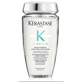Kerastase SYMBIOSE Anti Pelliculaire - Увлажняющий шампунь против перхоти 250 мл