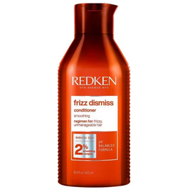 Redken Frizz Dismiss Conditioner - Кондиционер для гладкости и дисциплины волос 500 мл, Объём: 500 мл