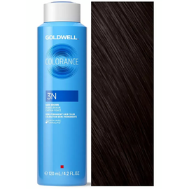 Goldwell Colorance 3N - темно-коричневый 120 мл (баллон), Объём: 120 мл (баллон)