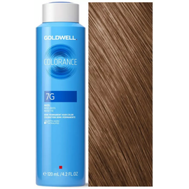 Goldwell Colorance 7G - лесной орех 120 мл (баллон), Объём: 120 мл (баллон)