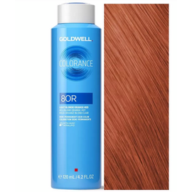 Goldwell Colorance 8OR - красное золото 120 мл (баллон), Объём: 120 мл (баллон)
