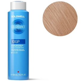 Goldwell Colorance 10GP - экстра светлый золотисто перламутровый блонд 120 мл (баллон)